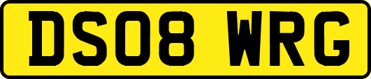 DS08WRG