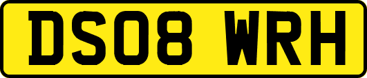 DS08WRH