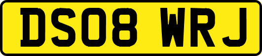 DS08WRJ