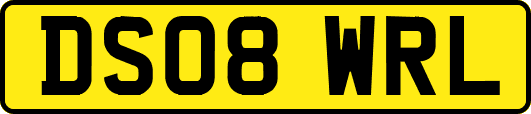 DS08WRL