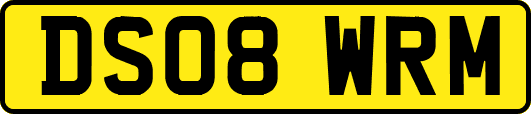 DS08WRM