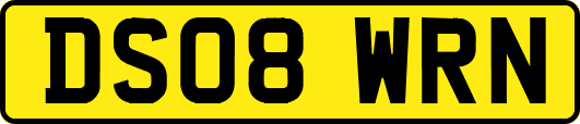DS08WRN