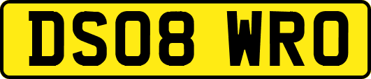 DS08WRO