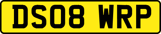 DS08WRP