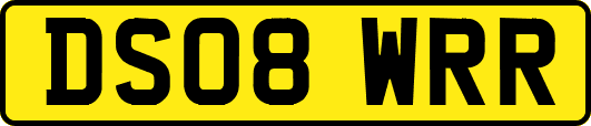 DS08WRR