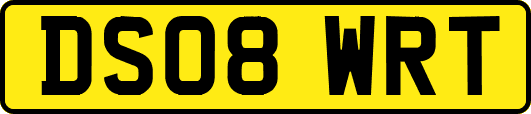 DS08WRT