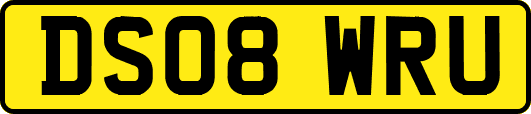 DS08WRU