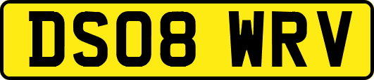 DS08WRV