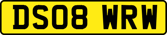DS08WRW