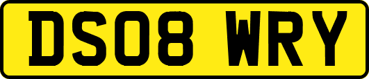 DS08WRY