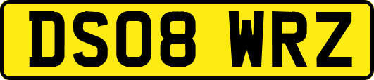 DS08WRZ