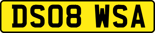 DS08WSA