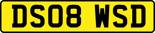 DS08WSD