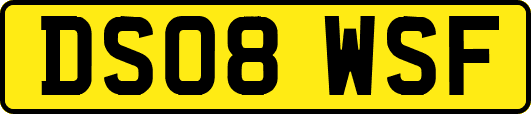DS08WSF