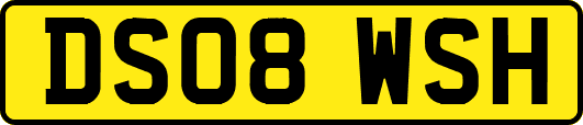 DS08WSH
