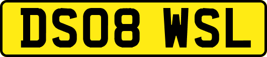 DS08WSL