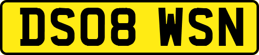 DS08WSN