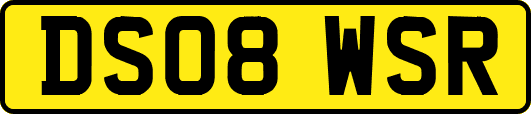 DS08WSR