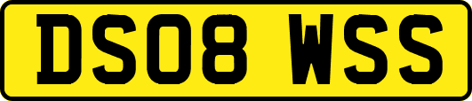 DS08WSS