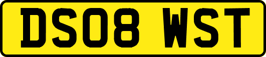 DS08WST