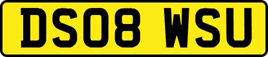 DS08WSU