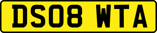 DS08WTA