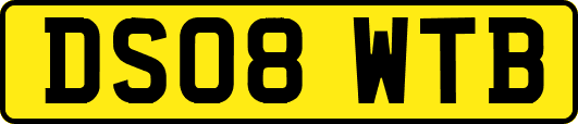 DS08WTB