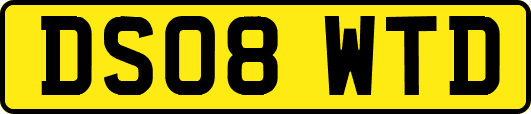 DS08WTD