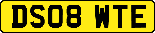 DS08WTE