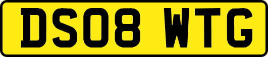DS08WTG