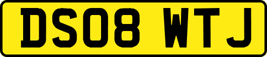 DS08WTJ