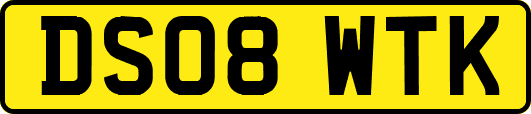 DS08WTK