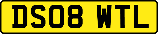 DS08WTL