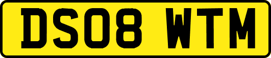 DS08WTM
