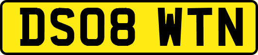 DS08WTN