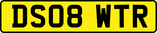DS08WTR