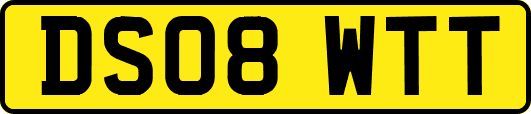 DS08WTT