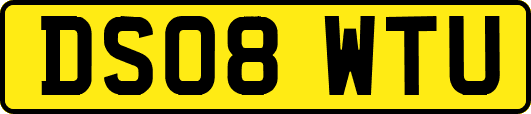 DS08WTU