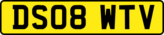 DS08WTV