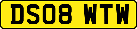 DS08WTW