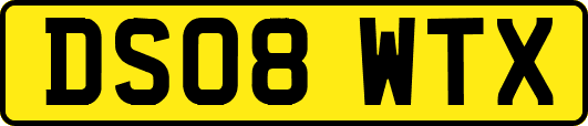 DS08WTX