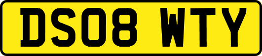 DS08WTY