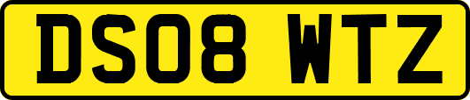DS08WTZ