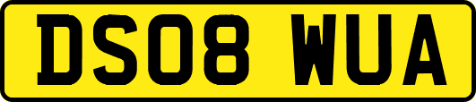 DS08WUA
