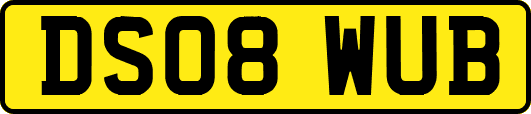 DS08WUB