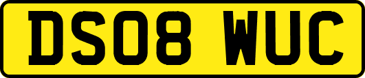 DS08WUC
