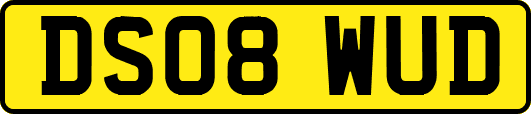 DS08WUD