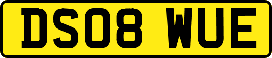 DS08WUE