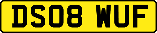 DS08WUF