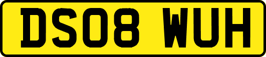 DS08WUH